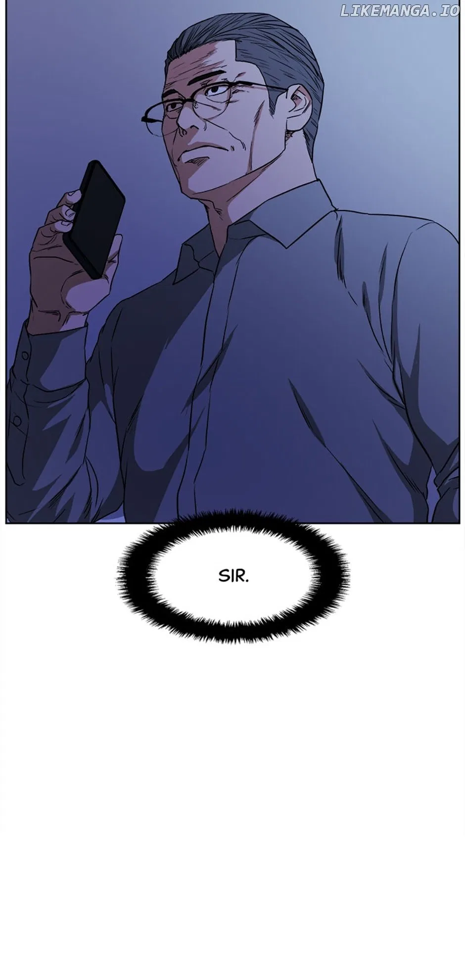 Grudge-laden Lackey Chapter 49 – Page 64