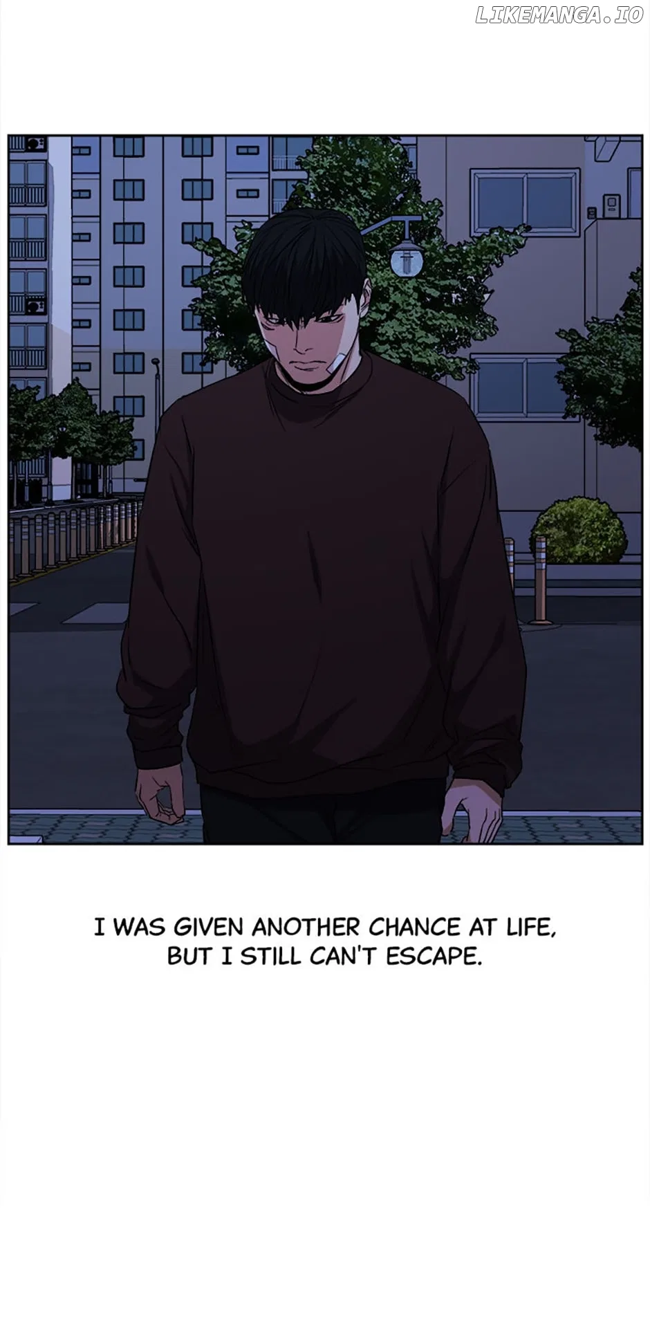 Grudge-laden Lackey Chapter 49 – Page 66