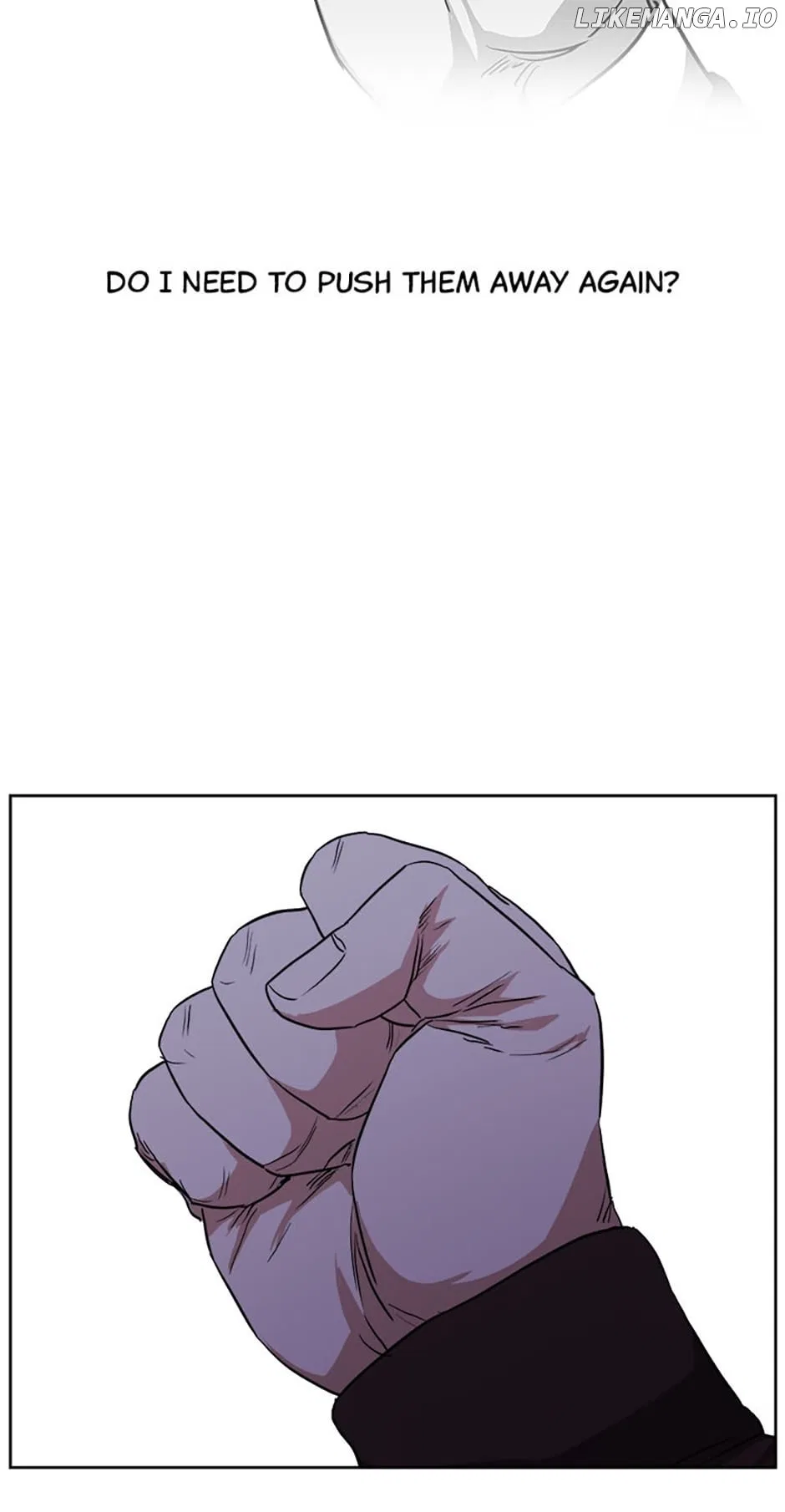 Grudge-laden Lackey Chapter 49 – Page 69