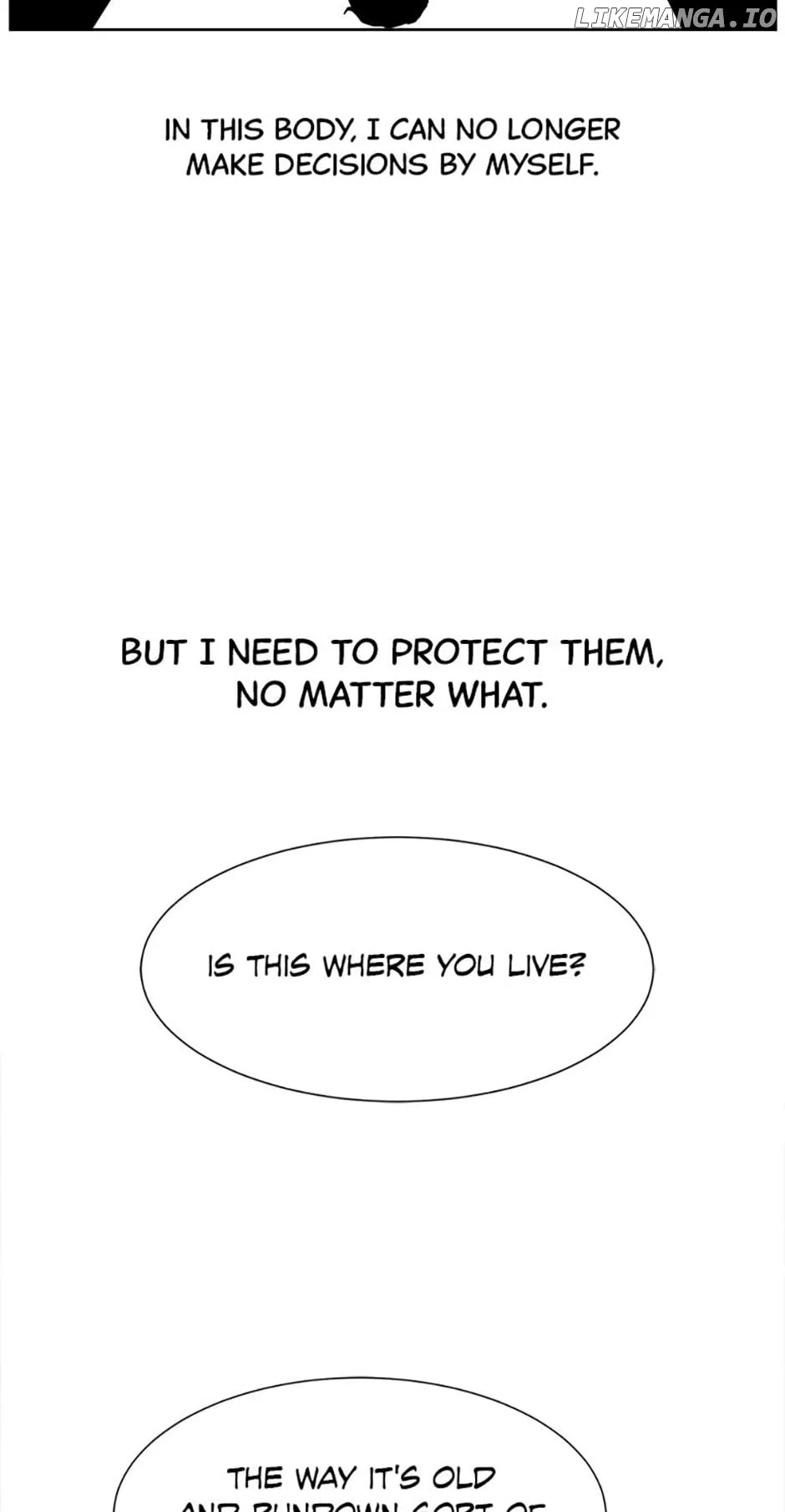 Grudge-laden Lackey Chapter 49 – Page 71