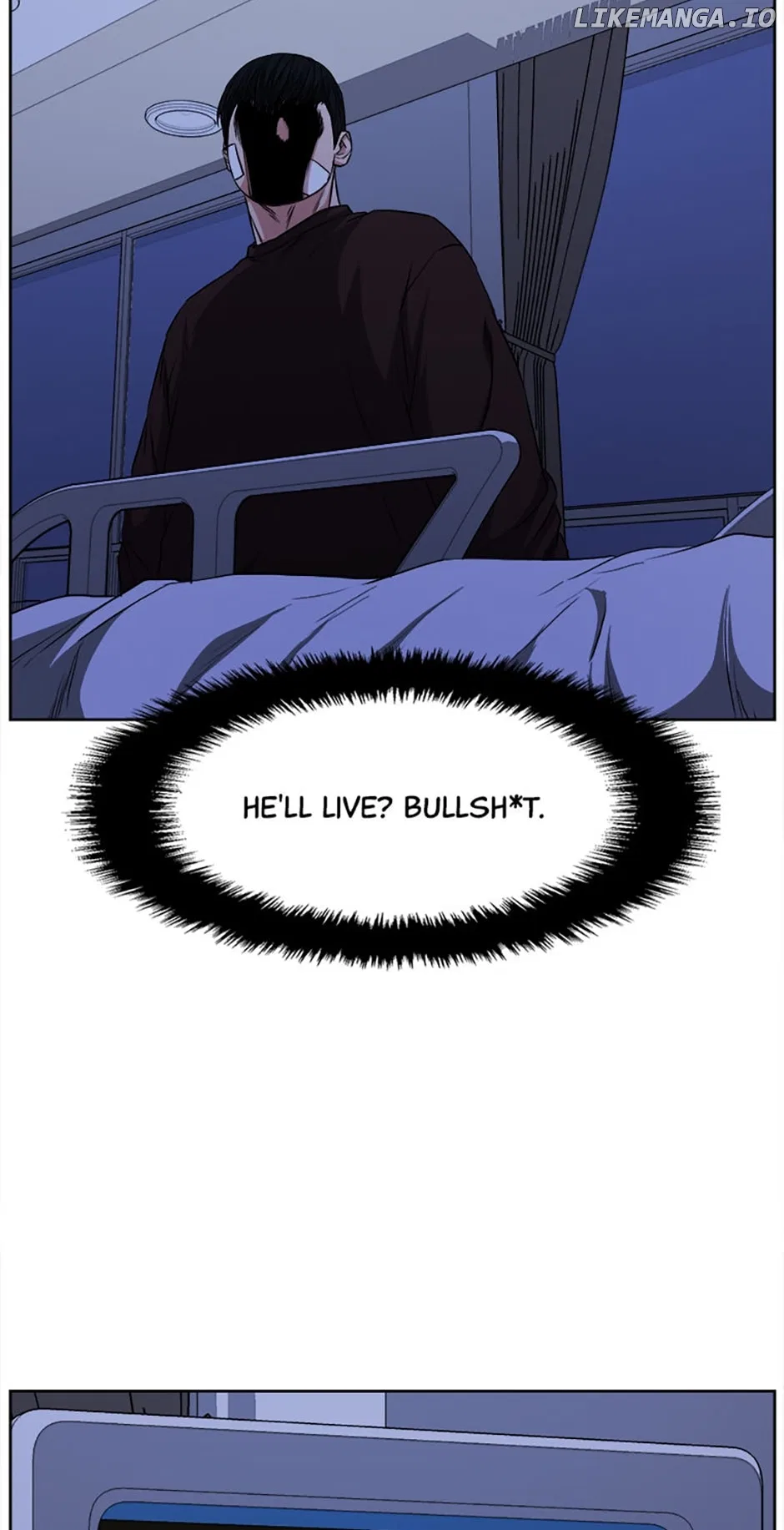 Grudge-laden Lackey Chapter 49 – Page 80