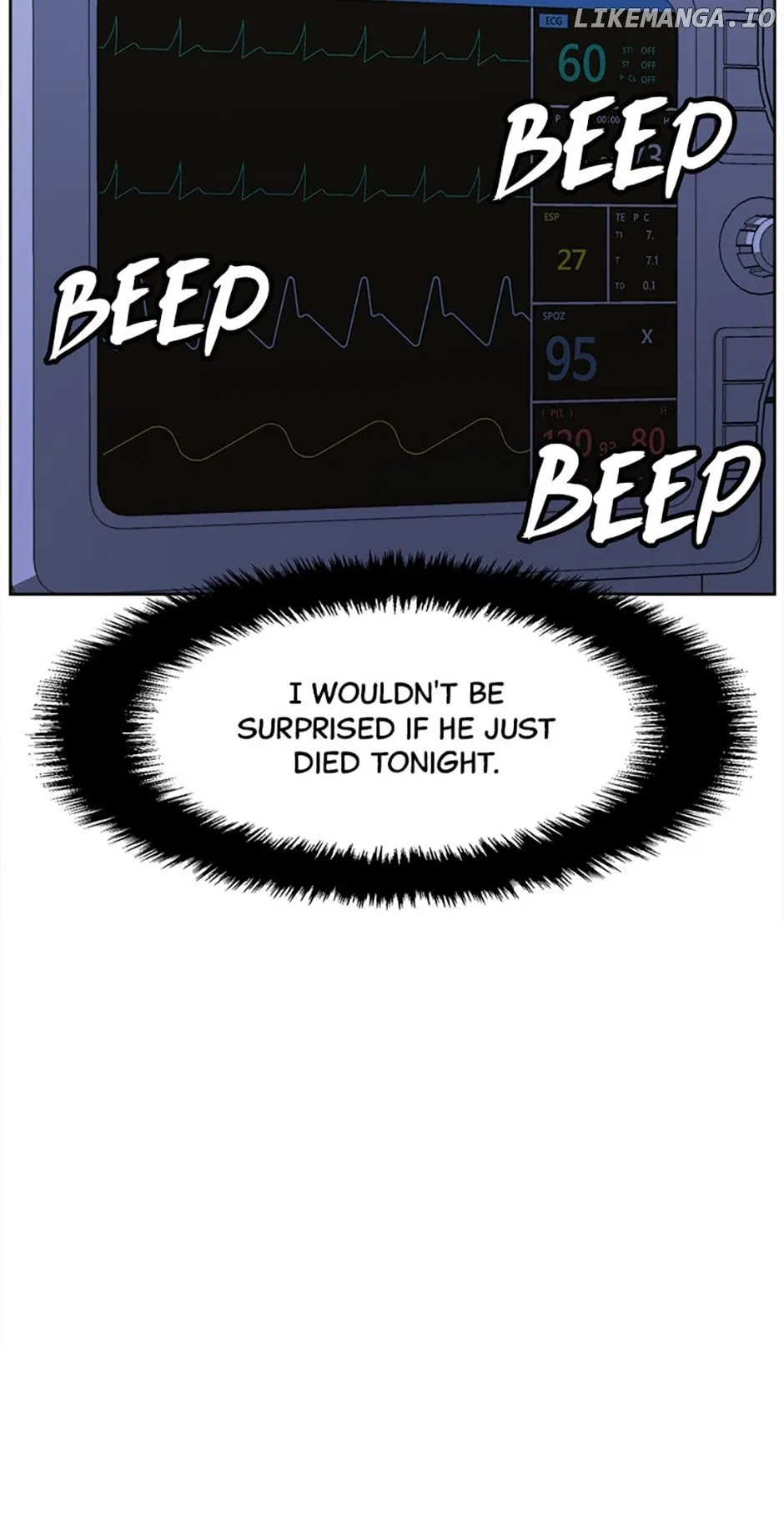 Grudge-laden Lackey Chapter 49 – Page 81