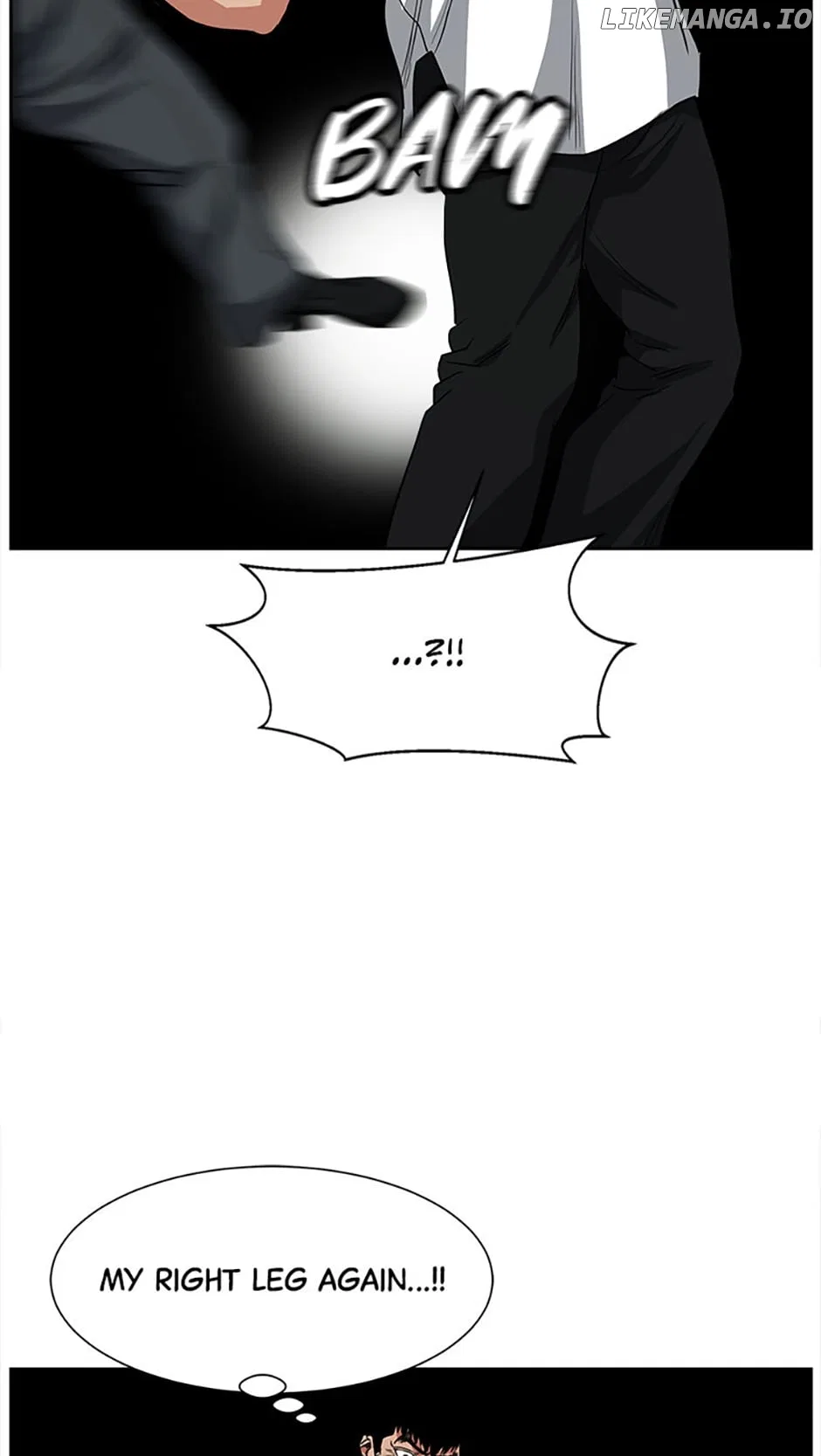 Grudge-laden Lackey Chapter 48 – Page 10