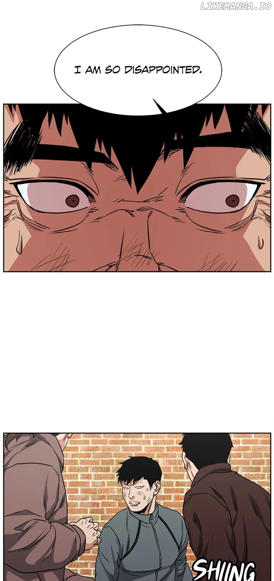 Grudge-laden Lackey Chapter 48 – Page 14