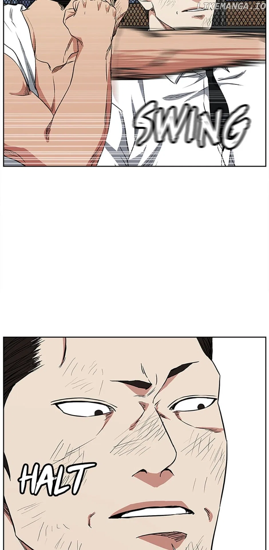 Grudge-laden Lackey Chapter 48 – Page 18