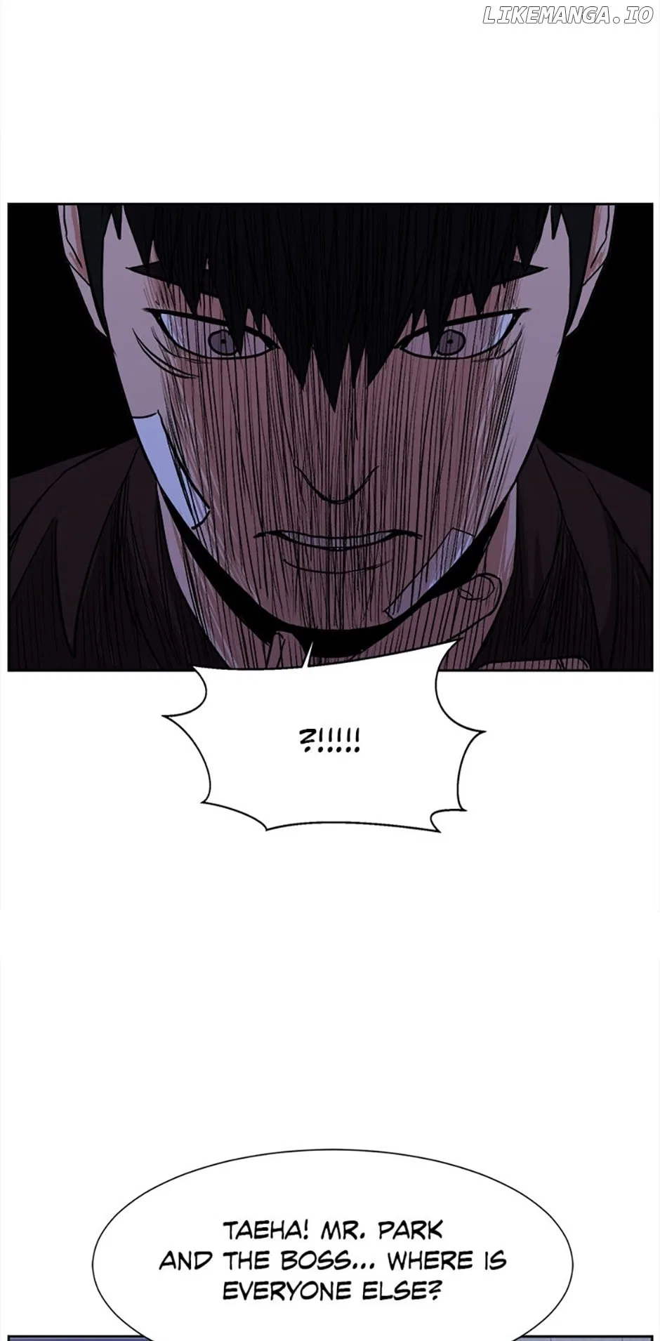 Grudge-laden Lackey Chapter 48 – Page 30