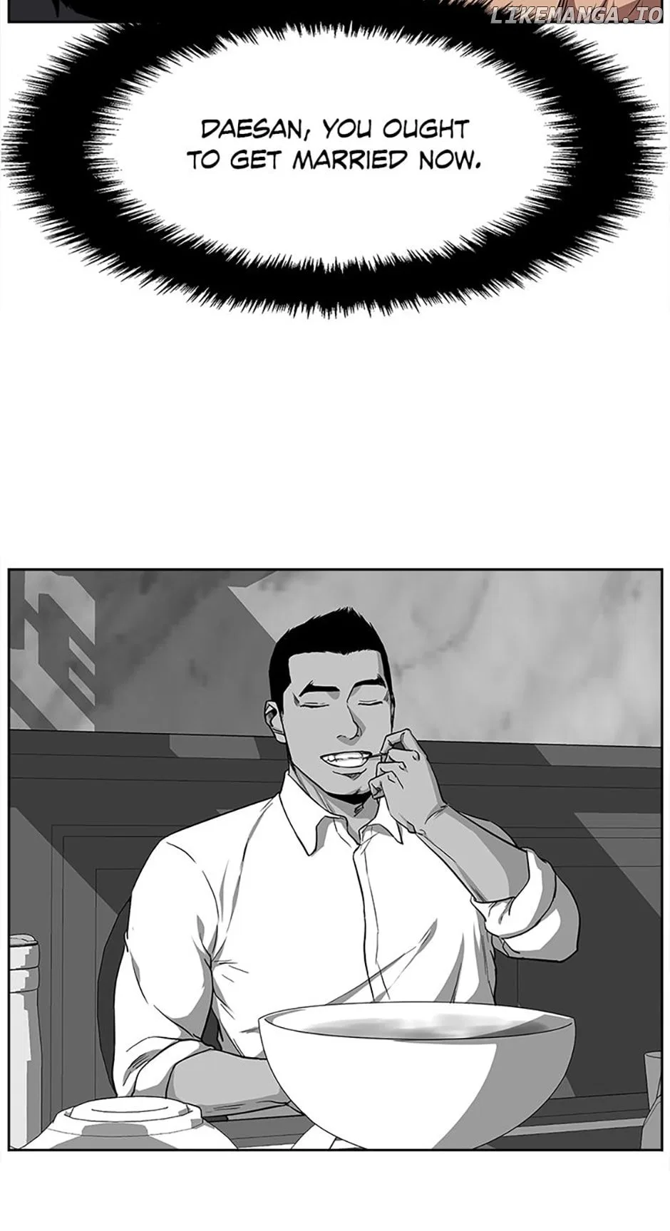 Grudge-laden Lackey Chapter 48 – Page 63