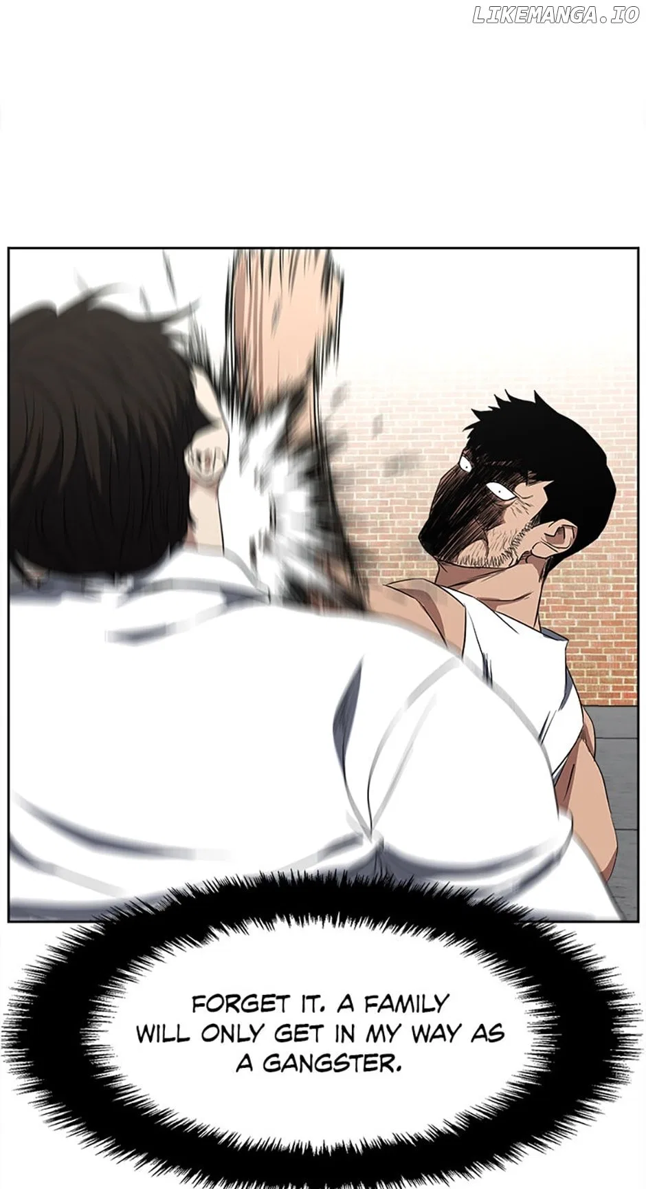 Grudge-laden Lackey Chapter 48 – Page 64