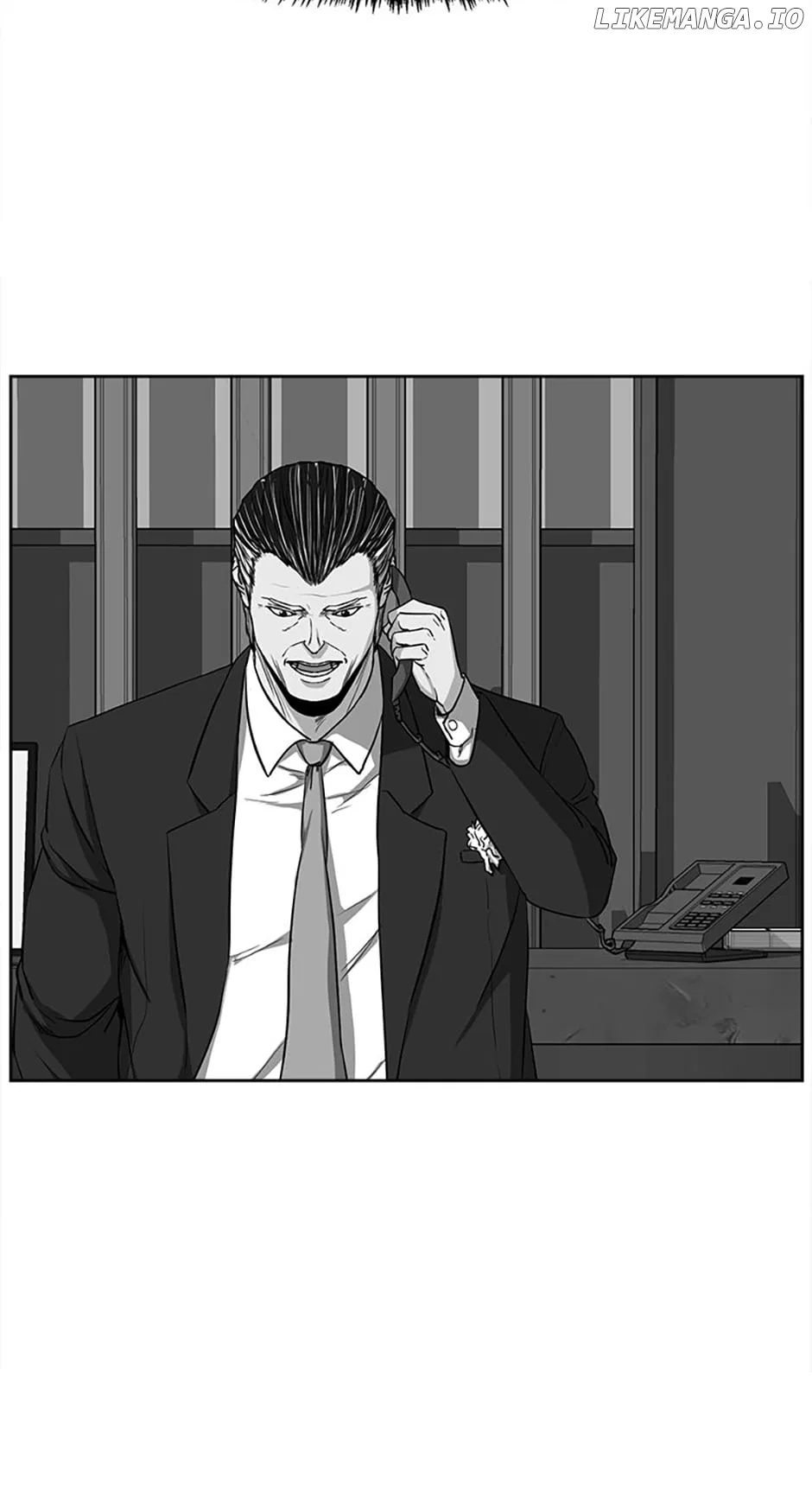 Grudge-laden Lackey Chapter 48 – Page 65