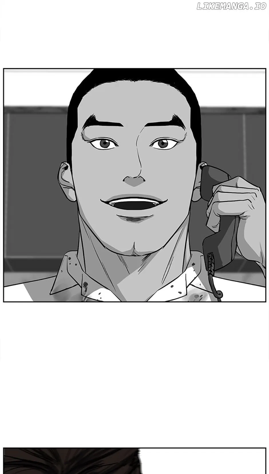 Grudge-laden Lackey Chapter 48 – Page 67