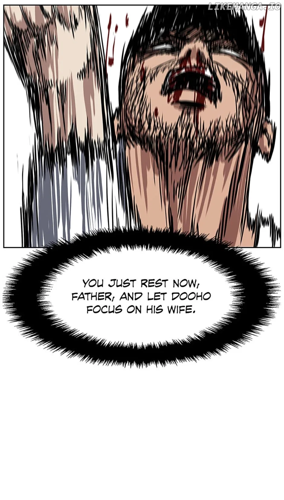 Grudge-laden Lackey Chapter 48 – Page 69