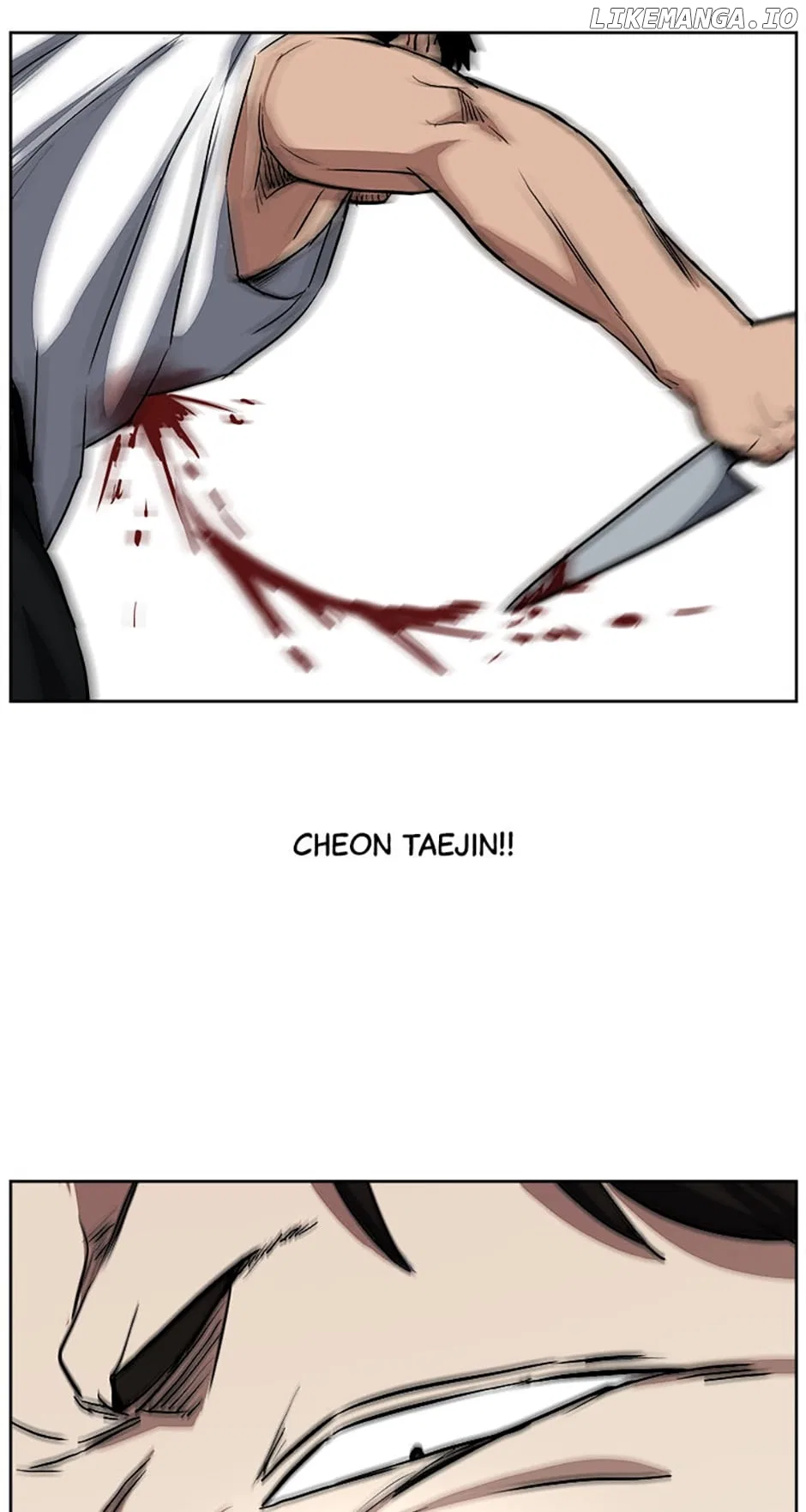 Grudge-laden Lackey Chapter 48 – Page 80