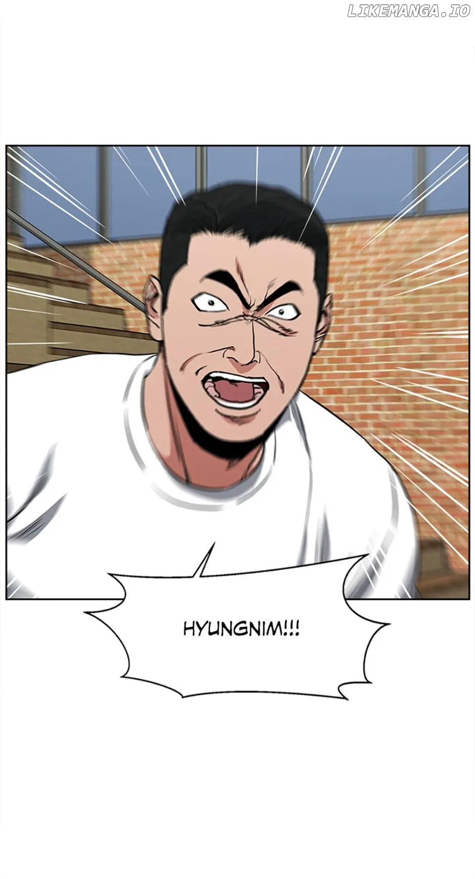 Grudge-laden Lackey Chapter 47 – Page 6