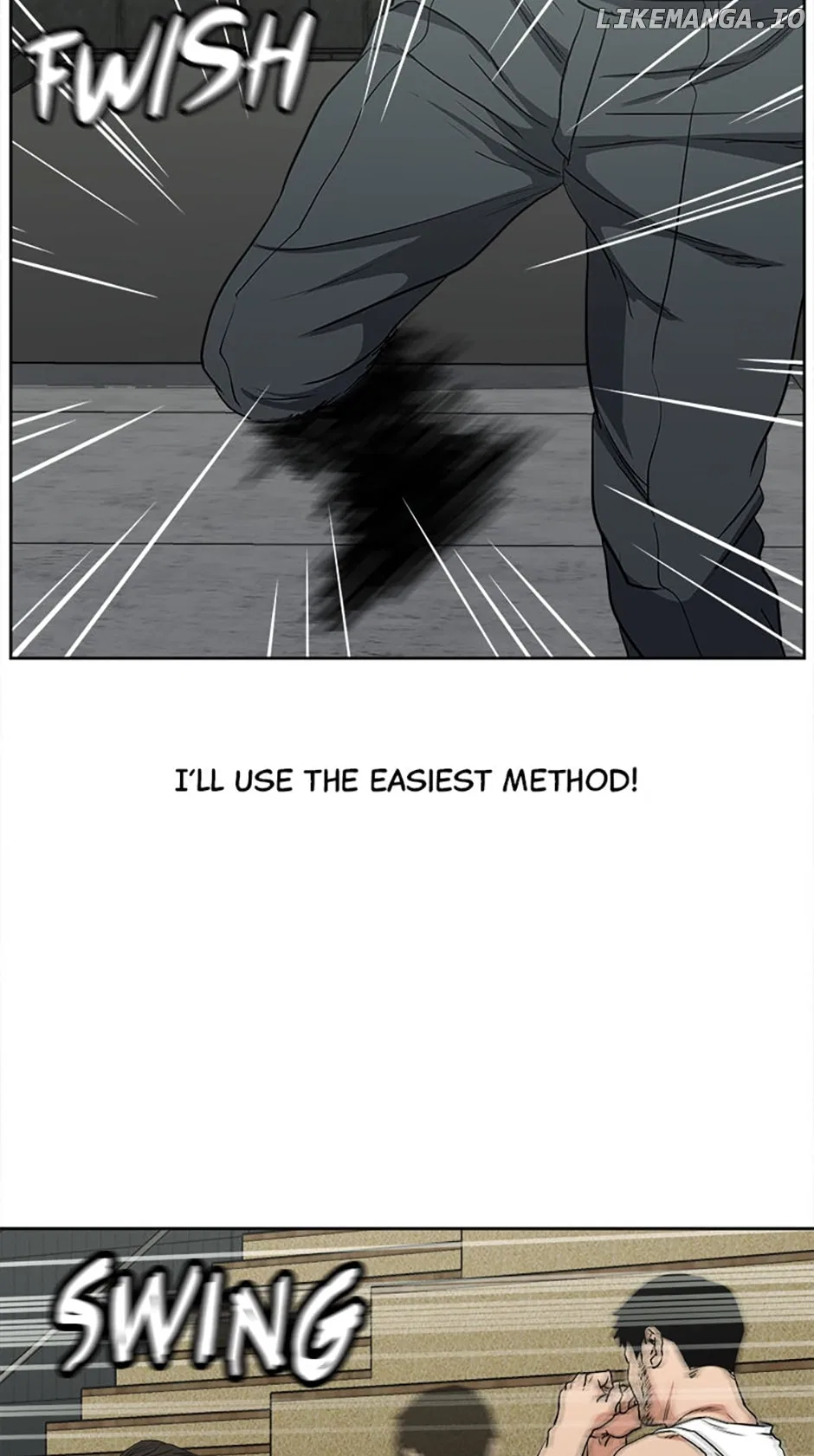 Grudge-laden Lackey Chapter 47 – Page 17