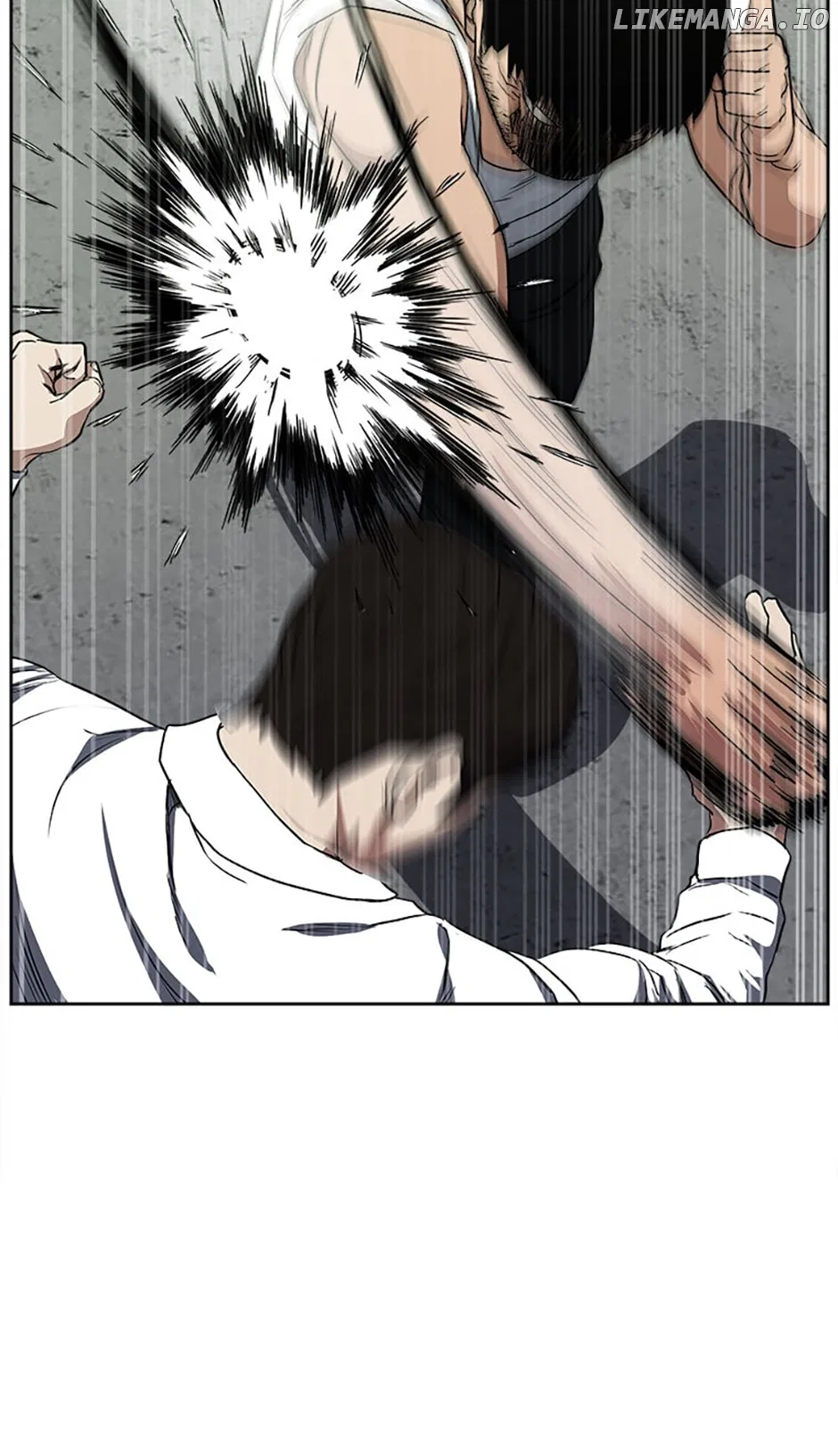 Grudge-laden Lackey Chapter 47 – Page 20