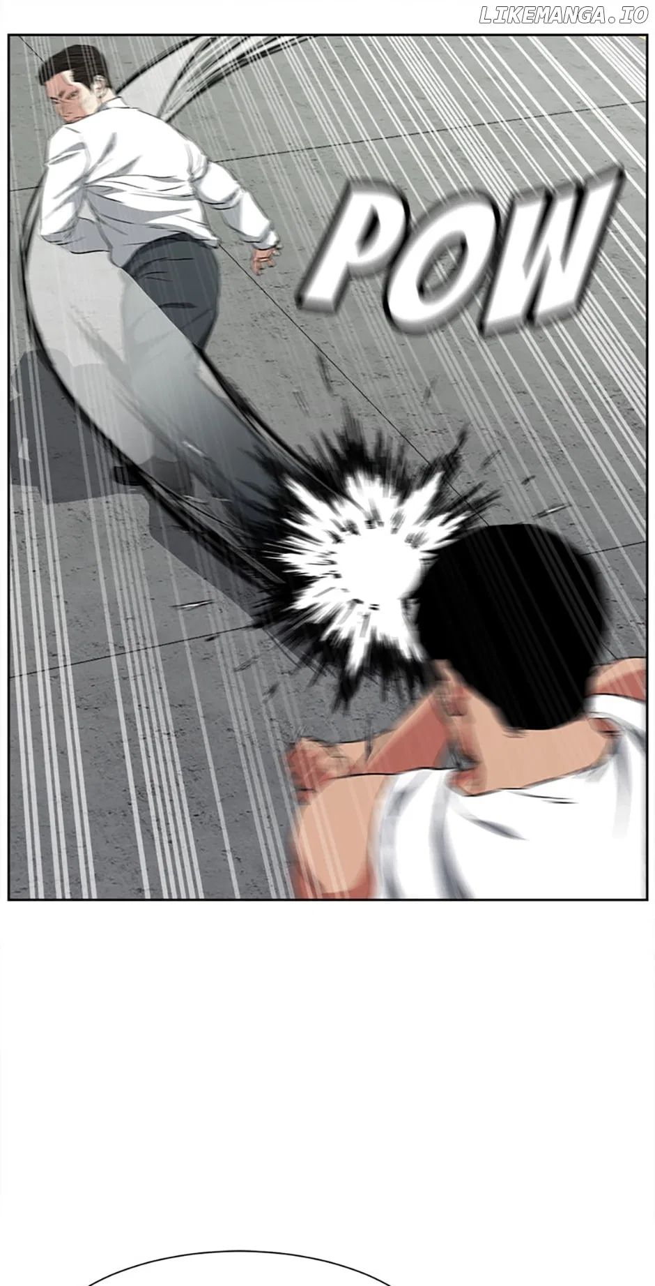 Grudge-laden Lackey Chapter 47 – Page 29