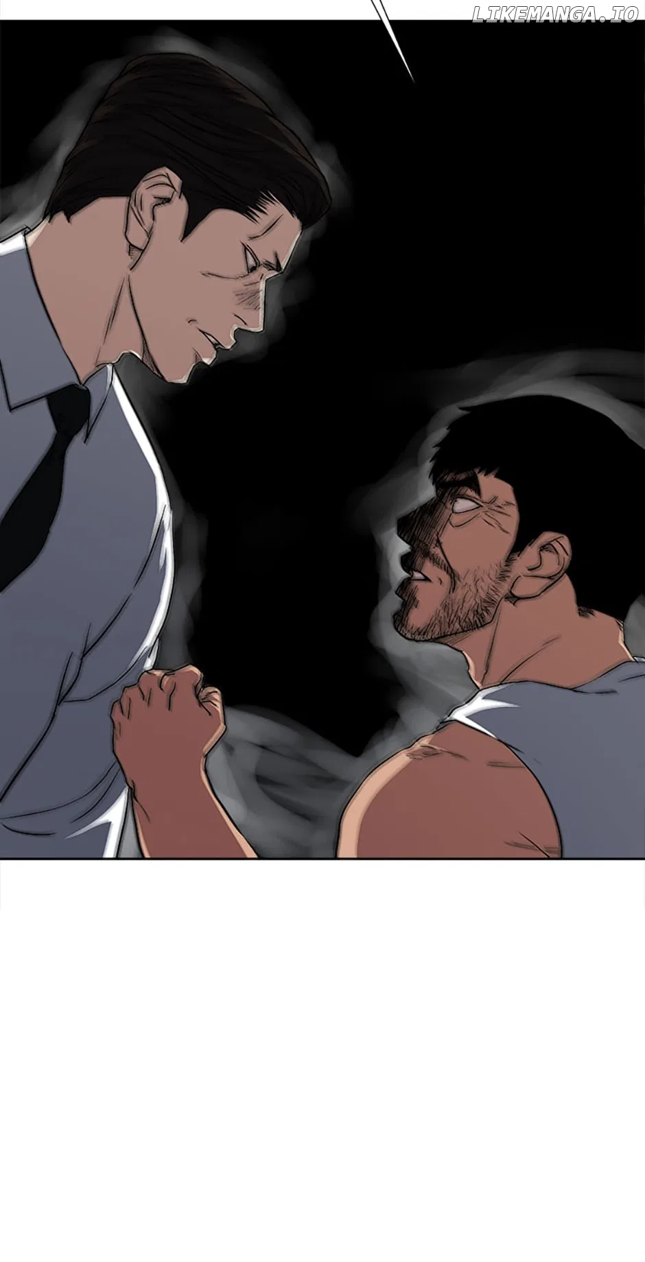 Grudge-laden Lackey Chapter 47 – Page 33