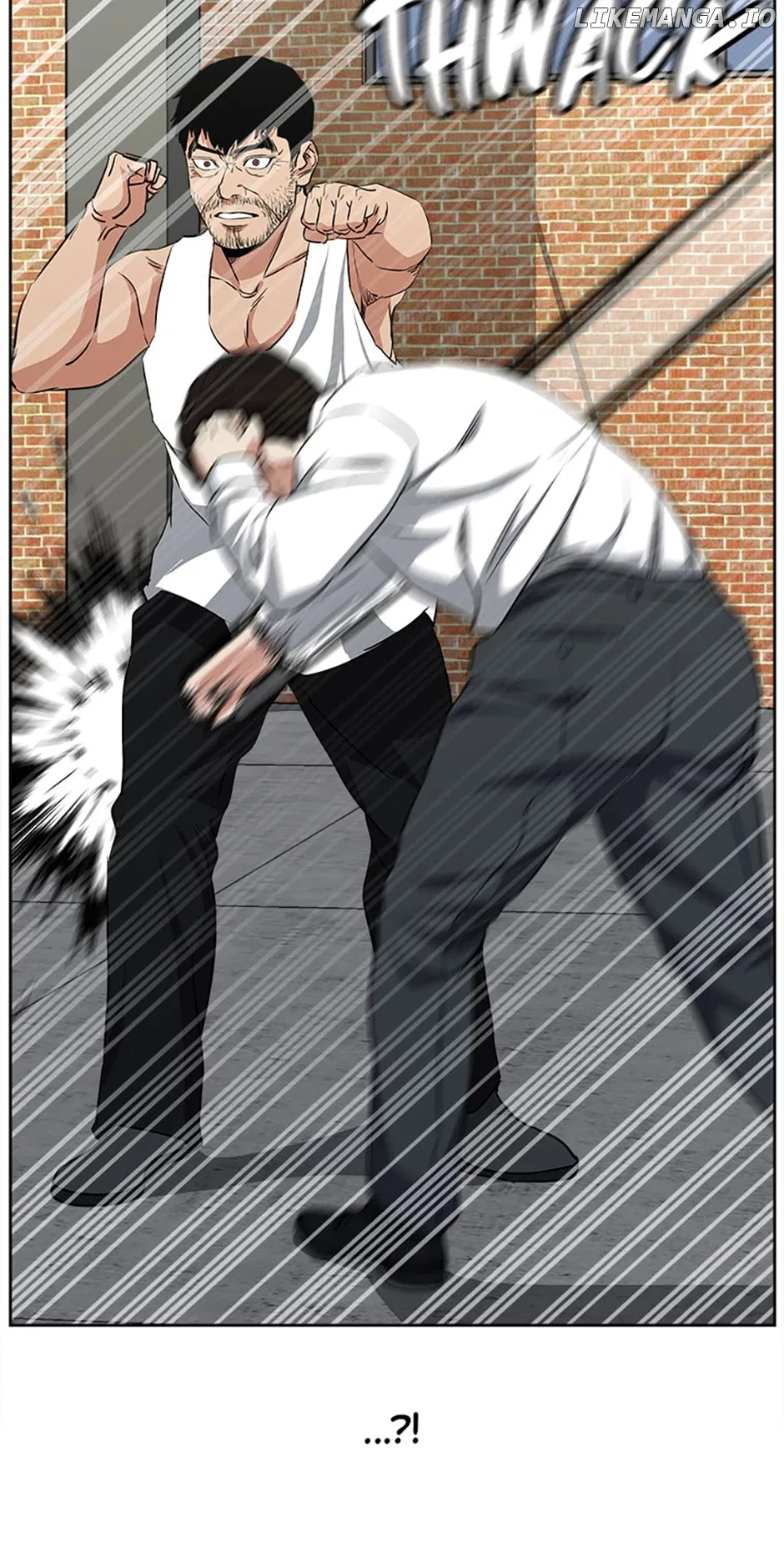 Grudge-laden Lackey Chapter 47 – Page 41