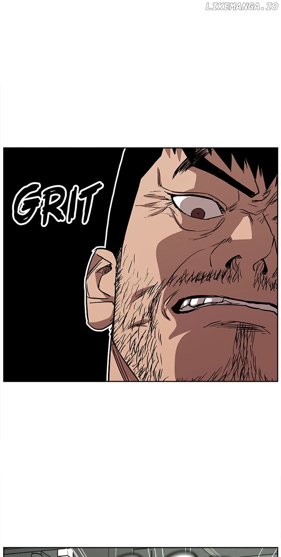 Grudge-laden Lackey Chapter 47 – Page 42