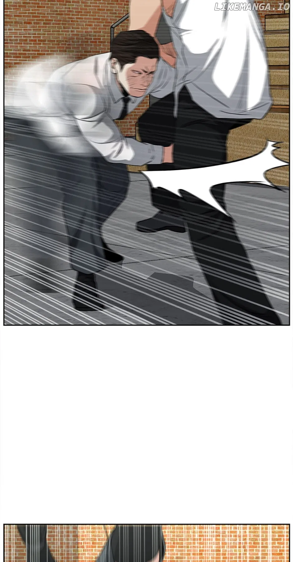 Grudge-laden Lackey Chapter 47 – Page 45