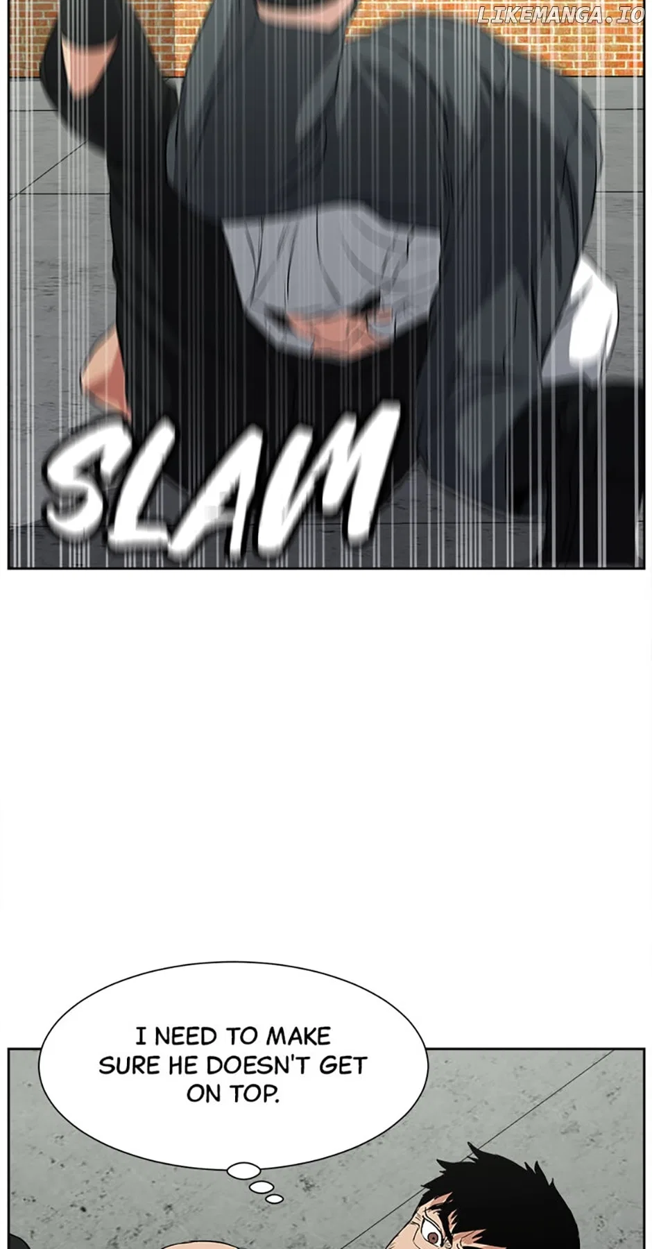 Grudge-laden Lackey Chapter 47 – Page 46