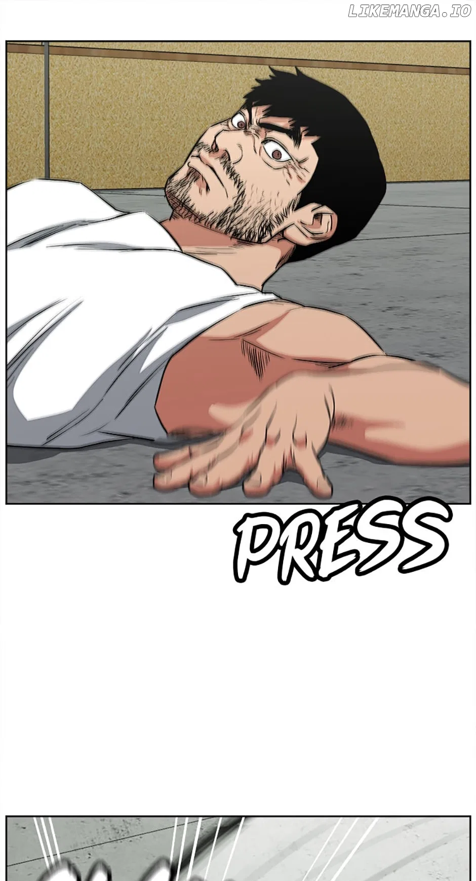 Grudge-laden Lackey Chapter 47 – Page 49