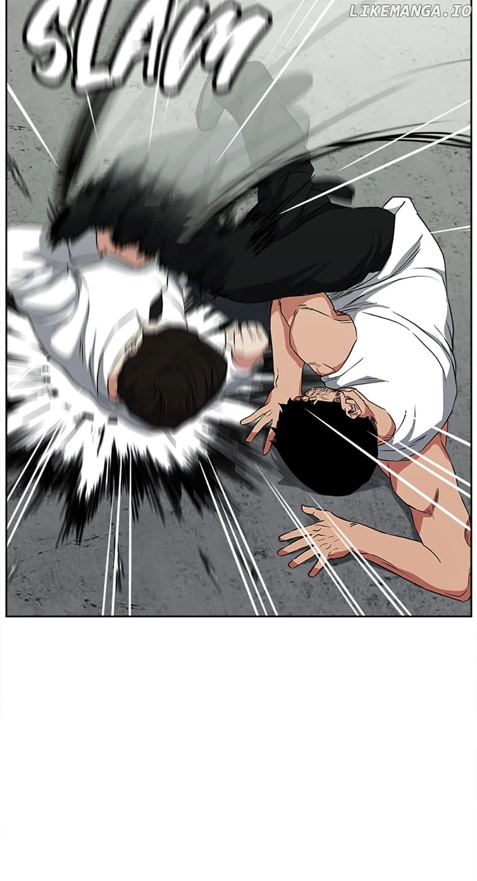 Grudge-laden Lackey Chapter 47 – Page 50