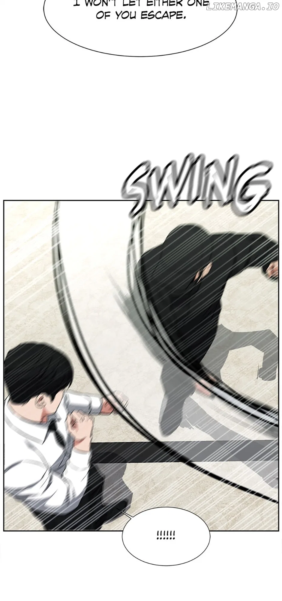 Grudge-laden Lackey Chapter 47 – Page 62