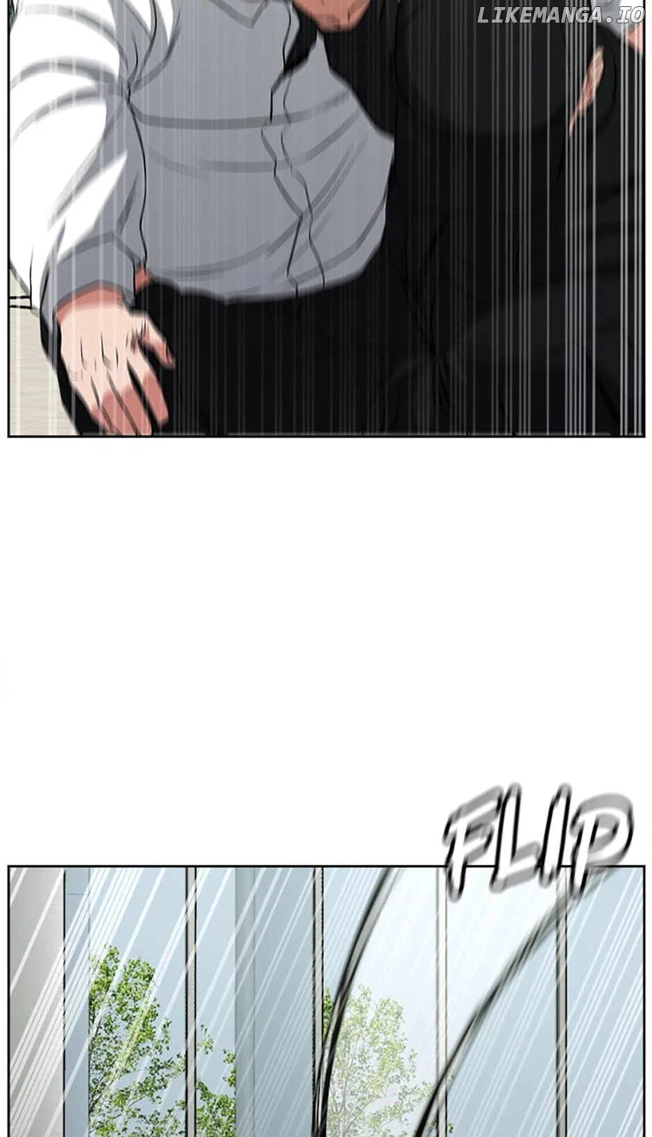 Grudge-laden Lackey Chapter 47 – Page 67