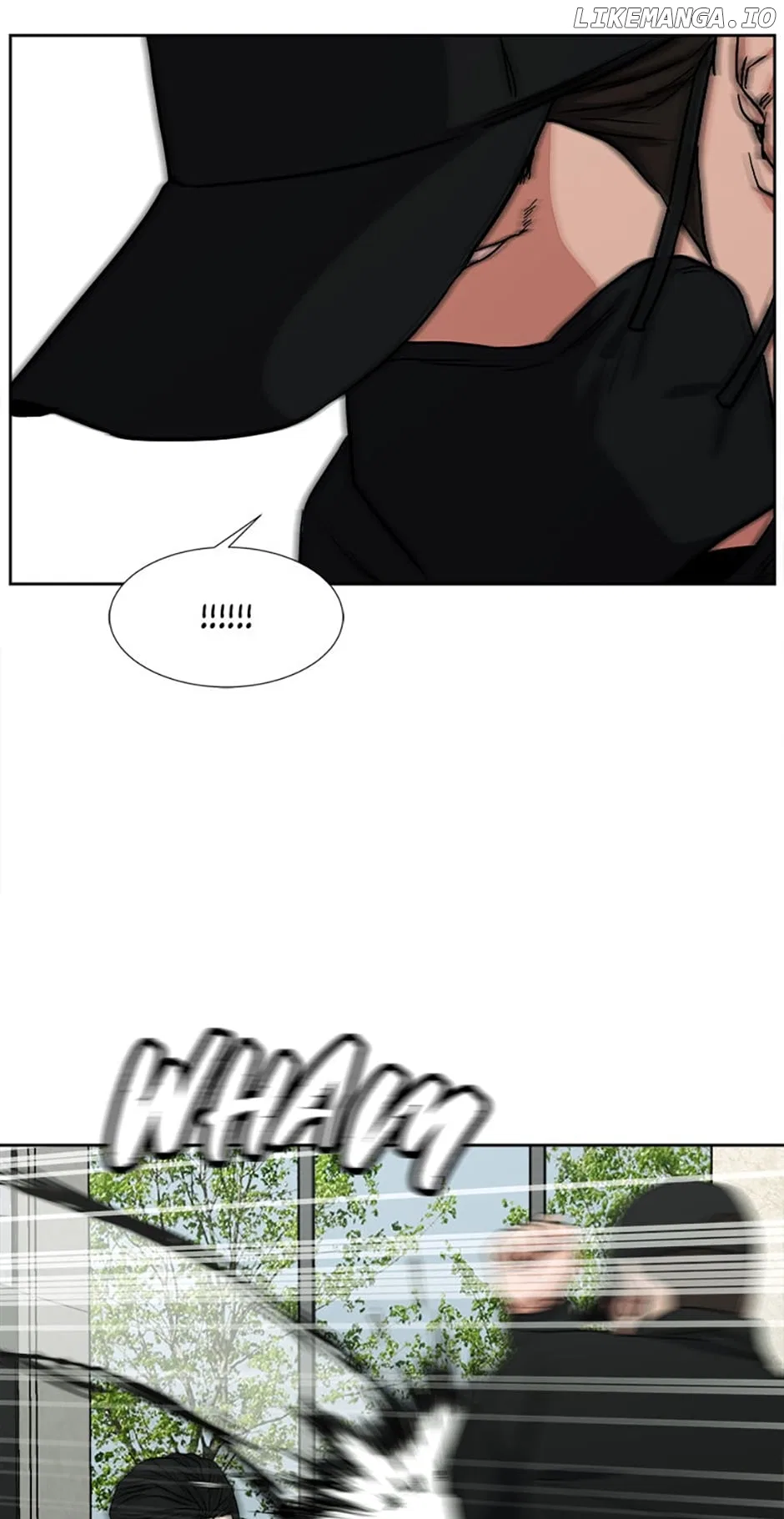 Grudge-laden Lackey Chapter 47 – Page 69