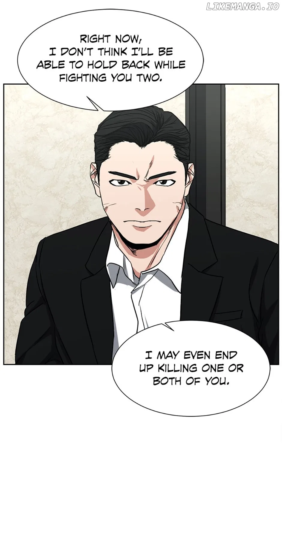 Grudge-laden Lackey Chapter 47 – Page 74