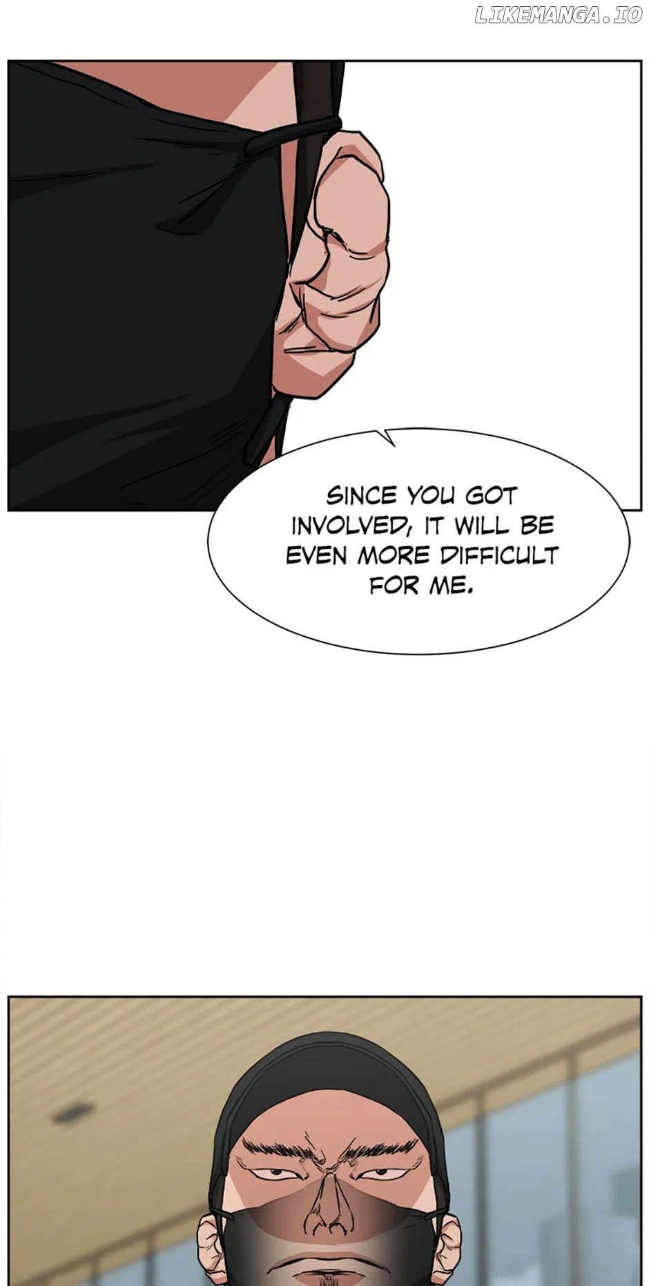 Grudge-laden Lackey Chapter 47 – Page 75