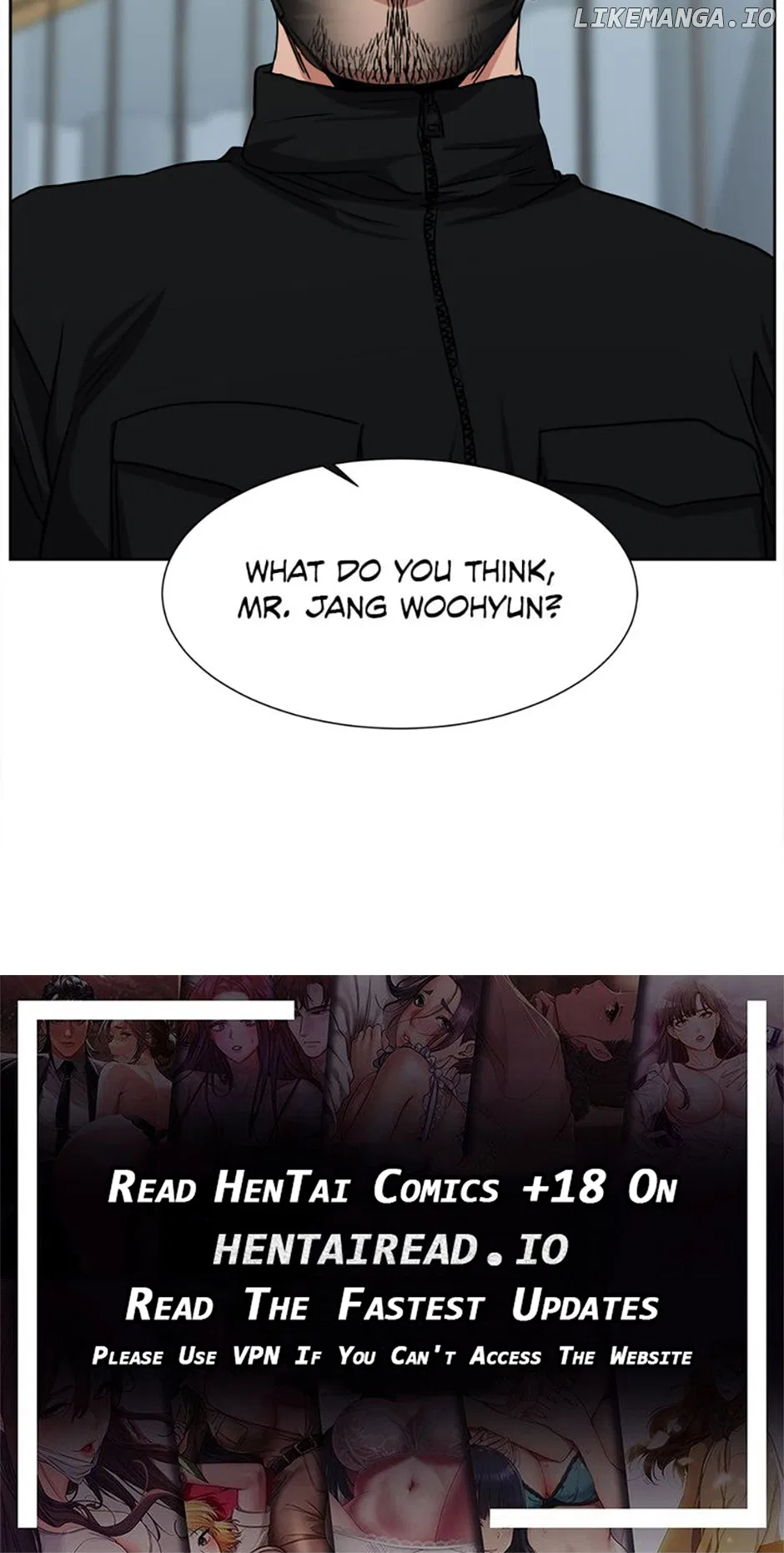 Grudge-laden Lackey Chapter 47 – Page 76