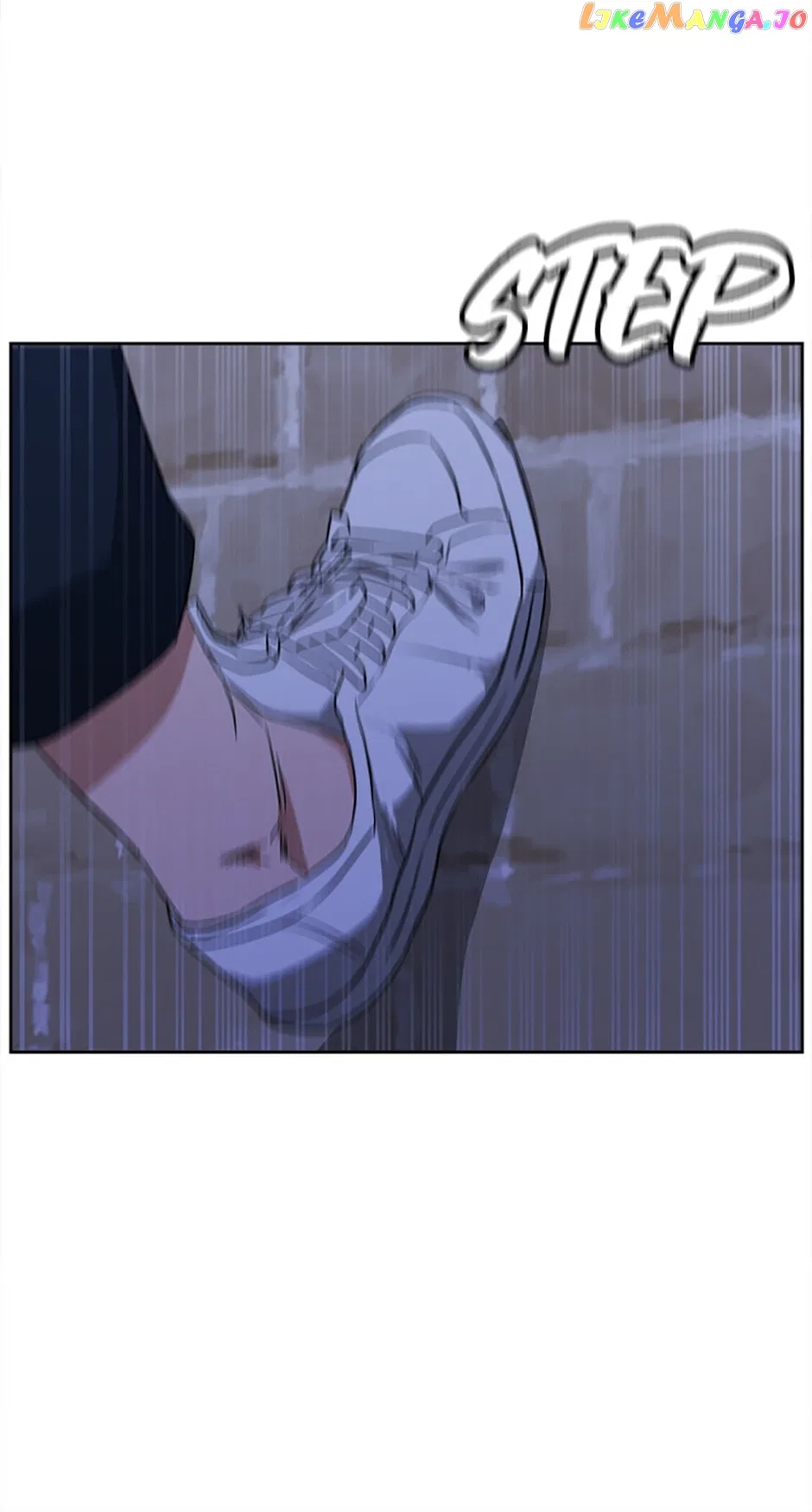 Grudge-laden Lackey Chapter 46 – Page 6