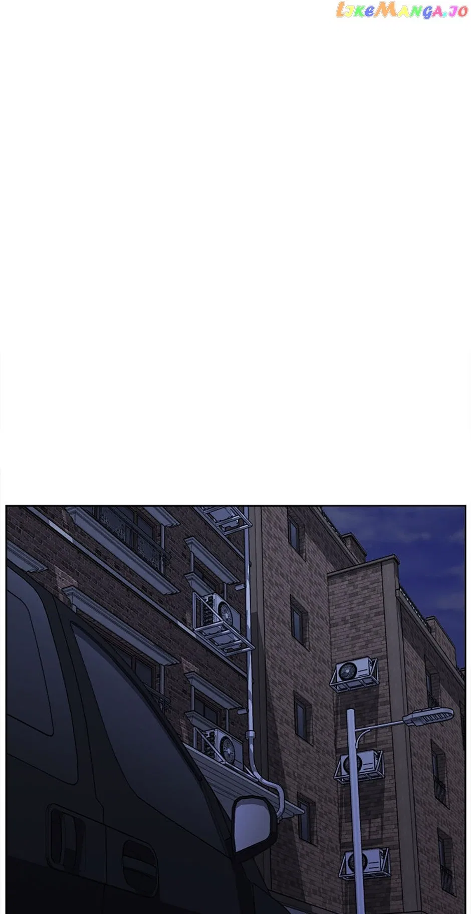 Grudge-laden Lackey Chapter 46 – Page 28