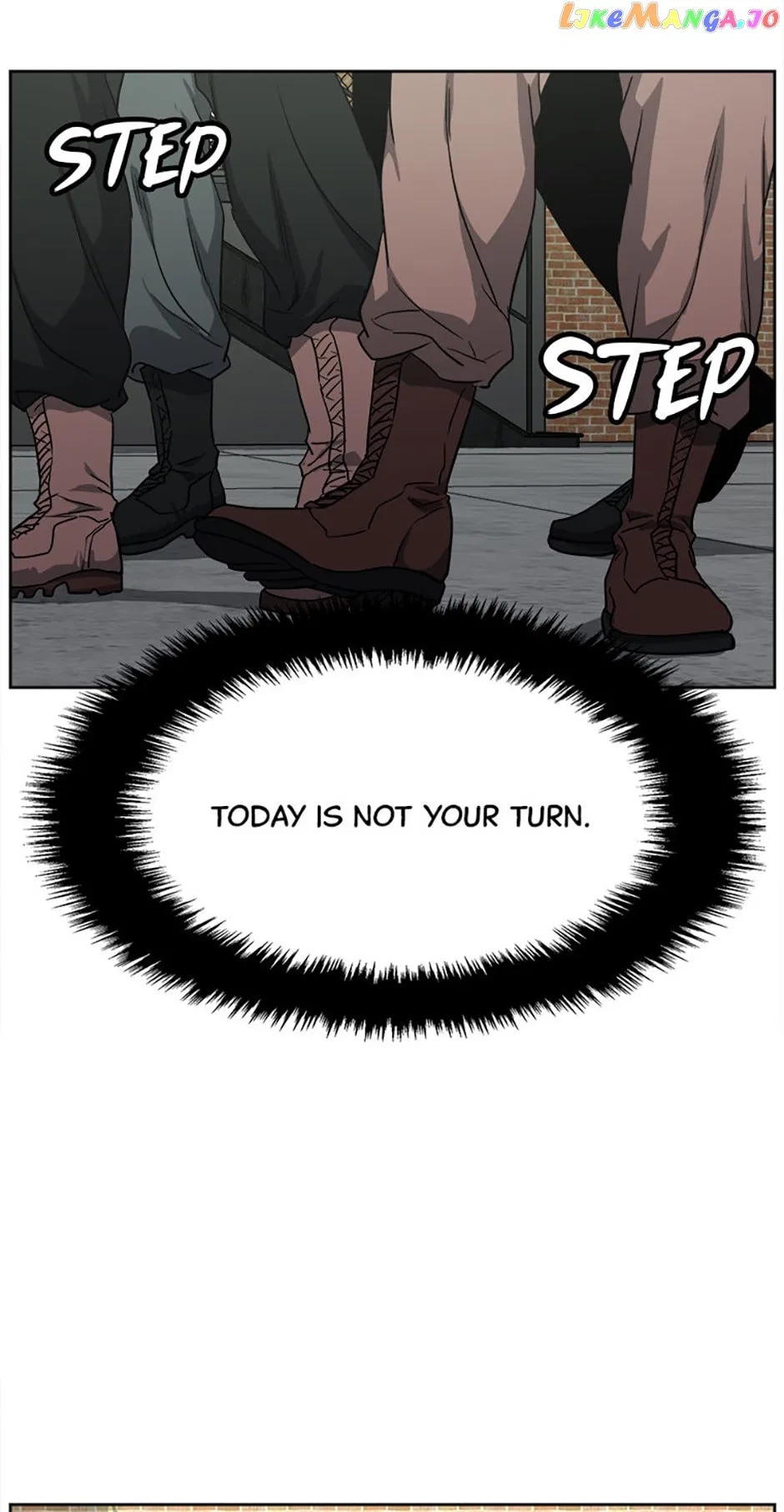Grudge-laden Lackey Chapter 46 – Page 39