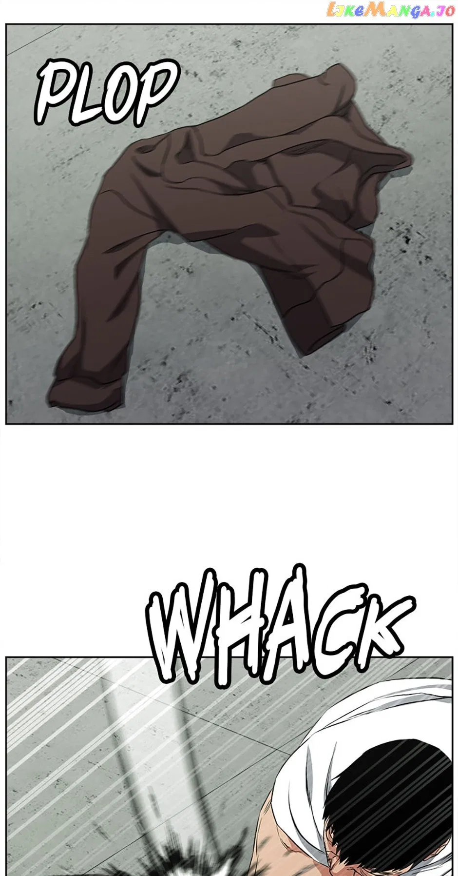 Grudge-laden Lackey Chapter 46 – Page 48