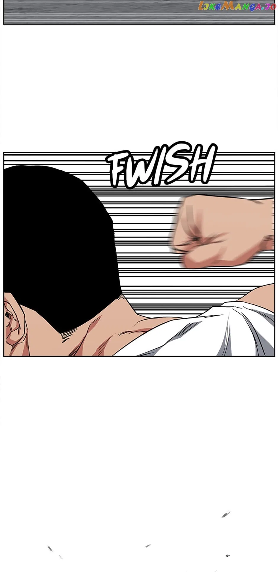 Grudge-laden Lackey Chapter 46 – Page 64