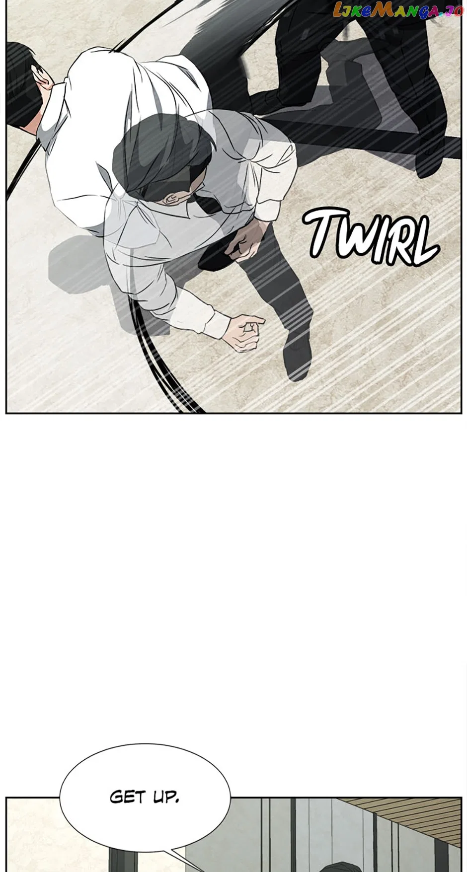 Grudge-laden Lackey Chapter 46 – Page 69