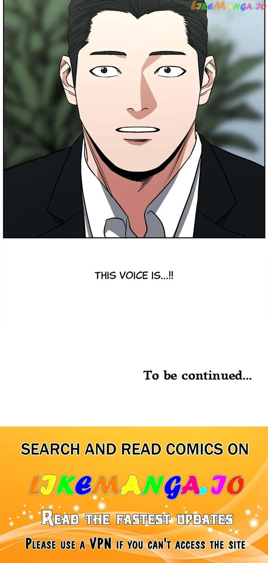 Grudge-laden Lackey Chapter 46 – Page 78