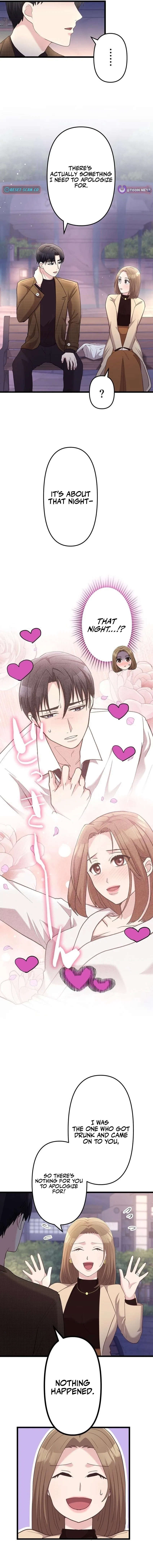 An Engagement Ring Out of the Blue – My CEO’s Love Is Just Too Much Chapter 9 – Page 5