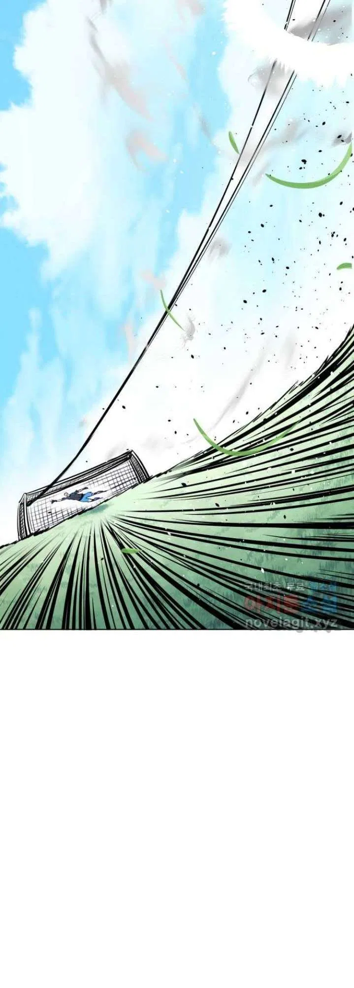 Top Corner Chapter 128 – Page 43