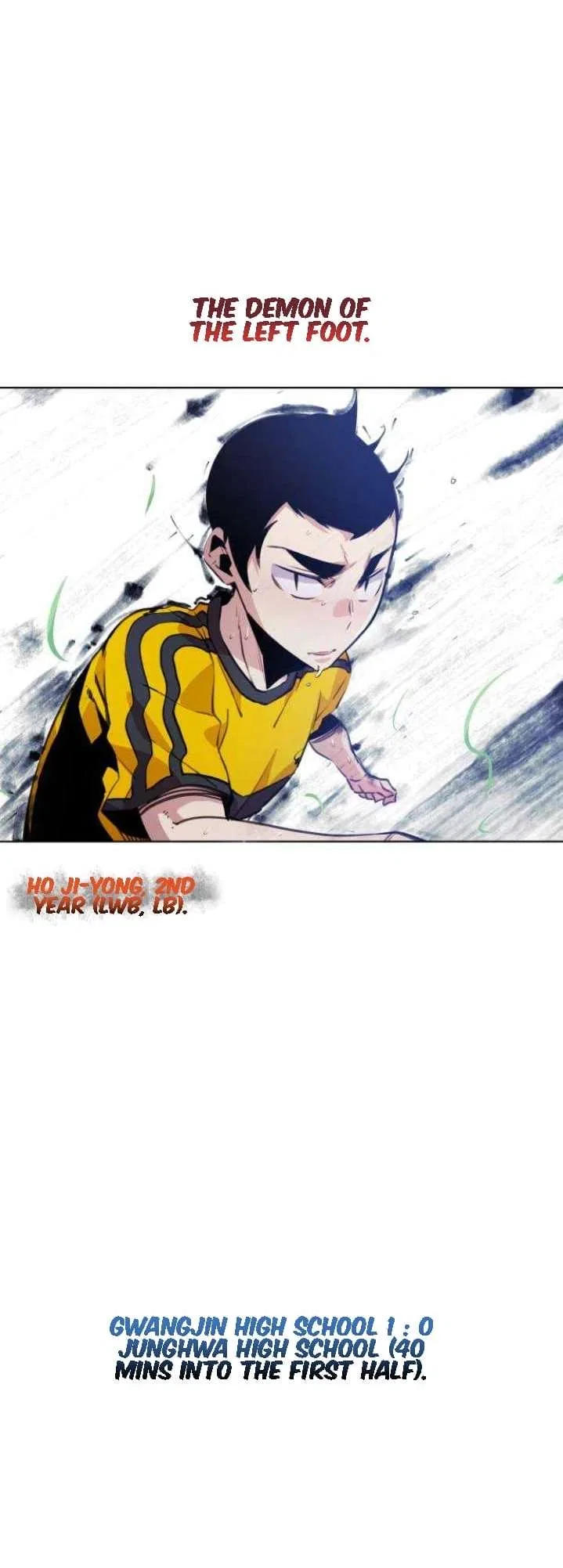Top Corner Chapter 128 – Page 46