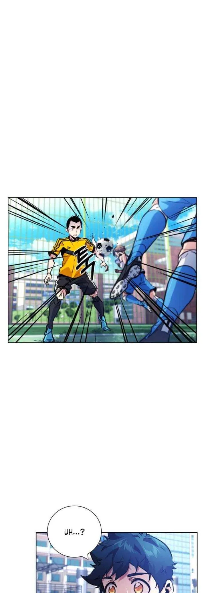 Top Corner Chapter 127 – Page 42