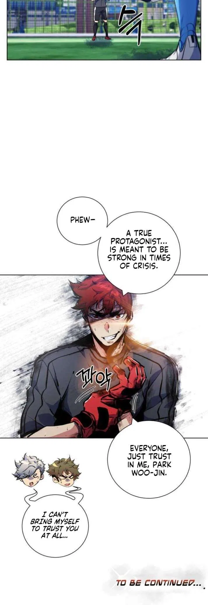 Top Corner Chapter 127 – Page 48