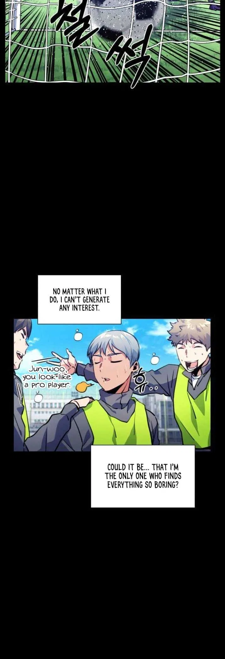Top Corner Chapter 126 – Page 10