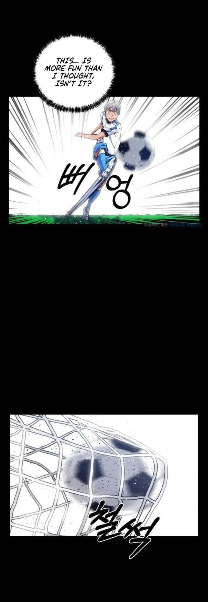 Top Corner Chapter 126 – Page 23