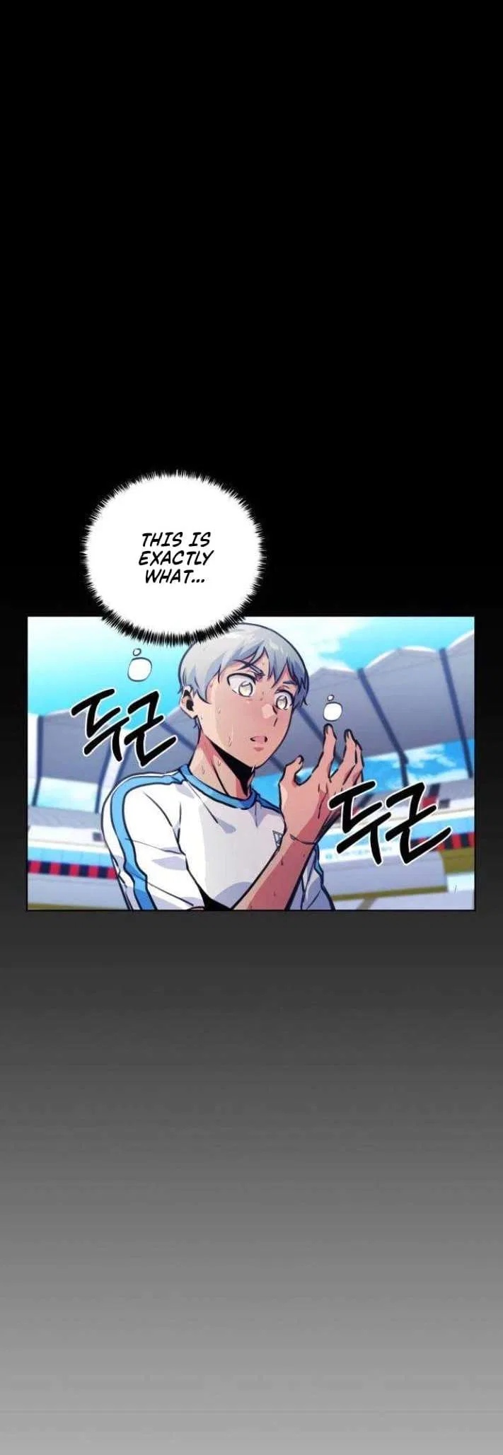 Top Corner Chapter 126 – Page 24