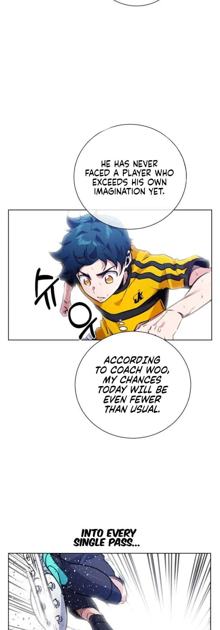 Top Corner Chapter 126 – Page 28