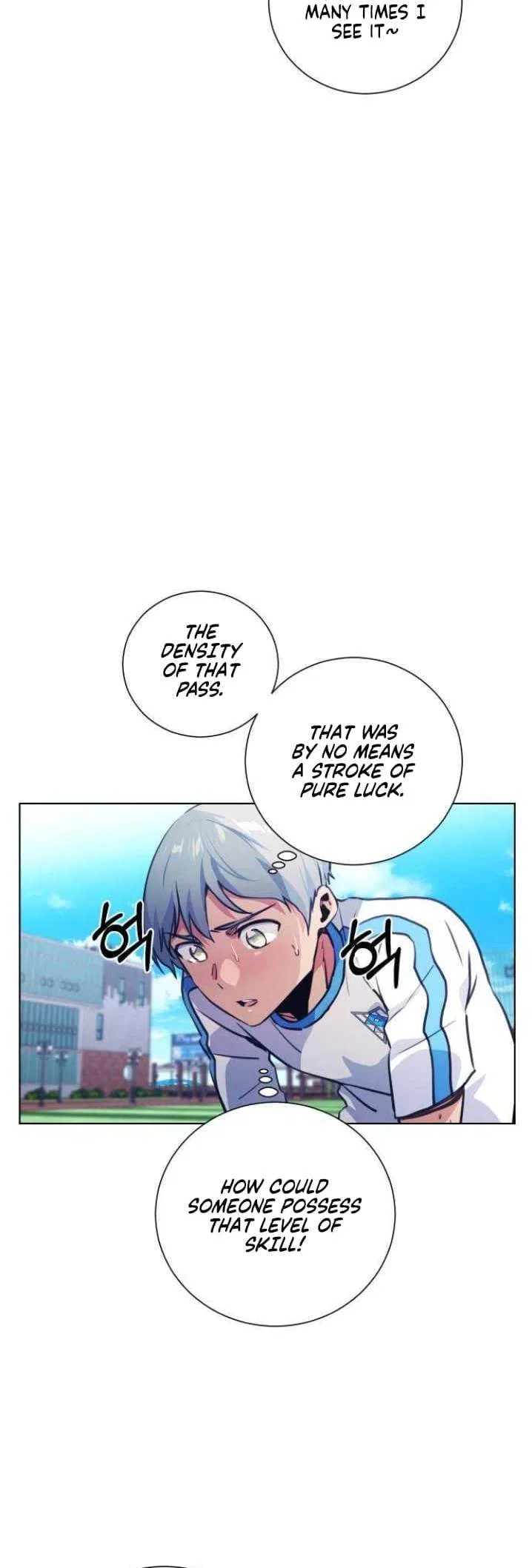 Top Corner Chapter 126 – Page 49